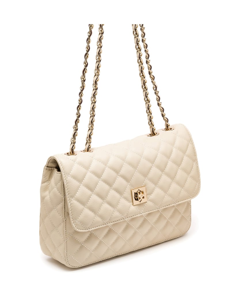 Kazar-Ladies-beige-bag-béžová