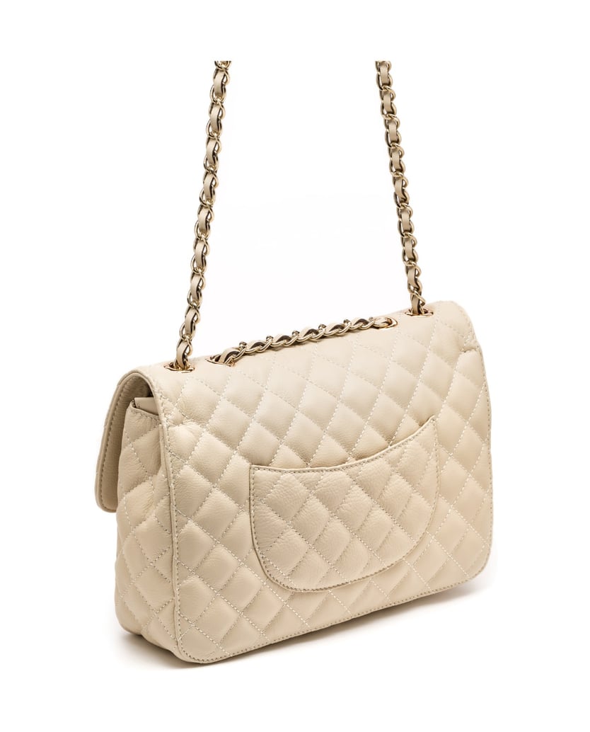 Kazar-Ladies-beige-bag-béžová