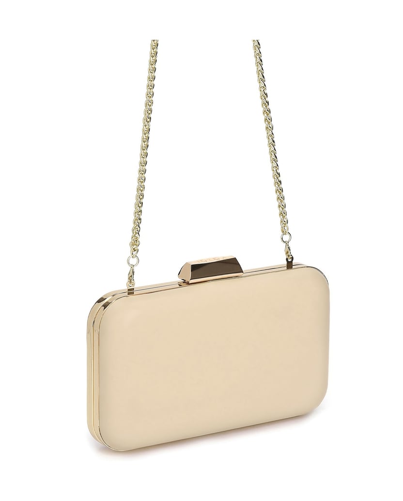 Kazar-Cremefarbene-Damen-Clutch-Tasche-beige