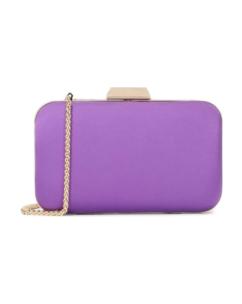 Kazar-Lila-gelegentliche-Puzder-Tasche