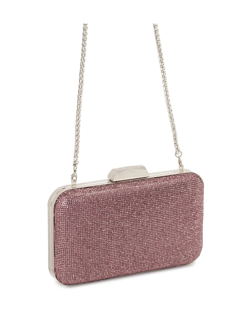 Kazar-Abendtasche-Box-mit-rosa-Kristallen-pink