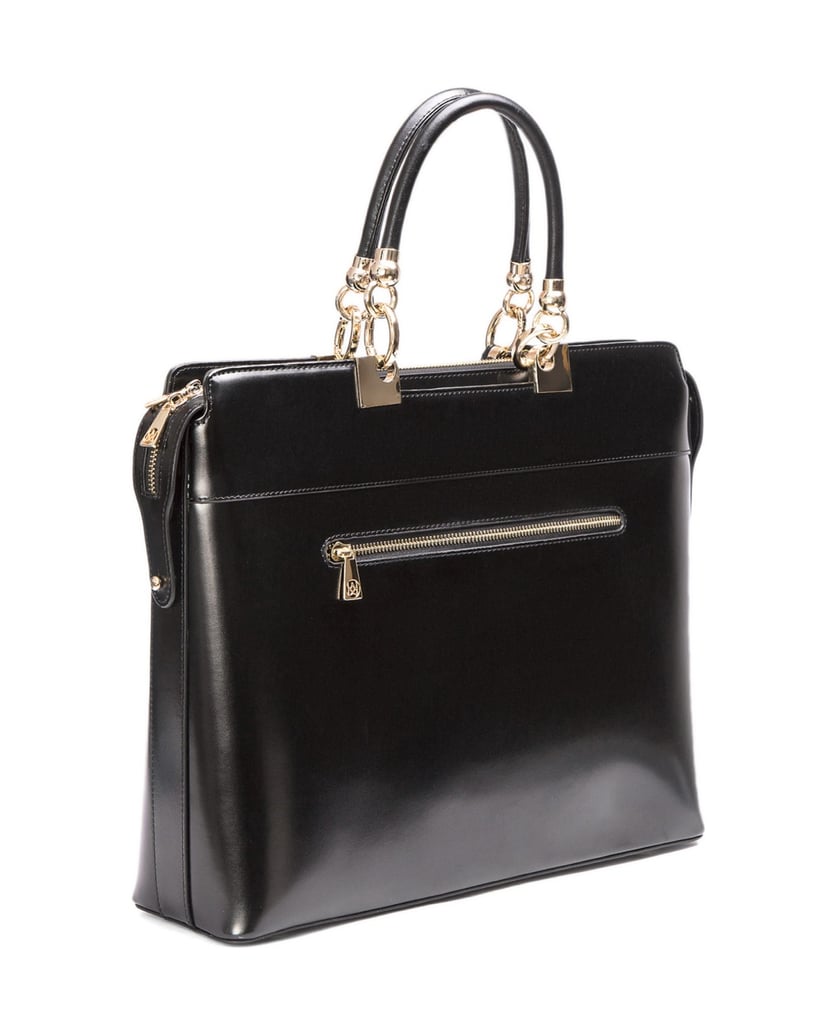 Kazar-Schwarze-Damentasche-schwarz