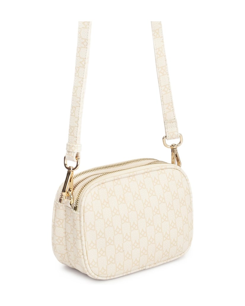 Kazar-Bedruckte-Logo-Ledertasche-weiss