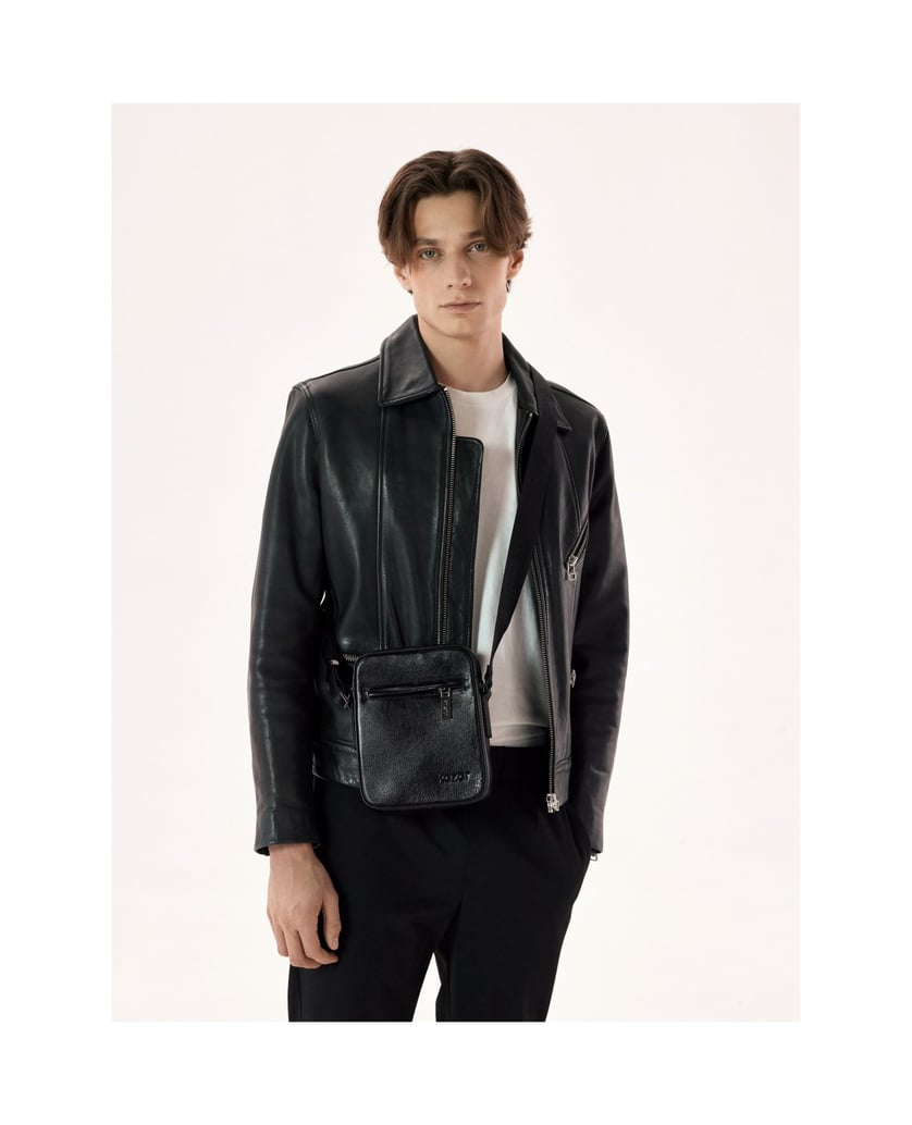 Kazar-Schwarze-Tasche-für-Männer