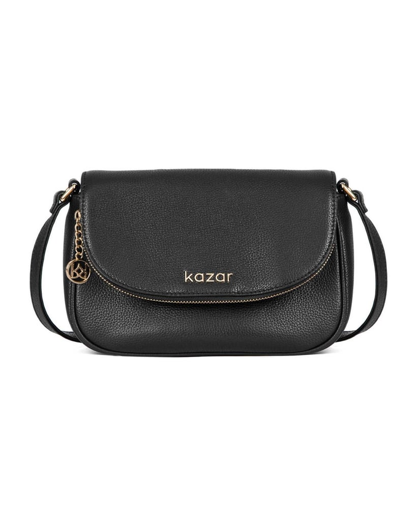 Kazar-Schwarze-Damentasche-schwarz