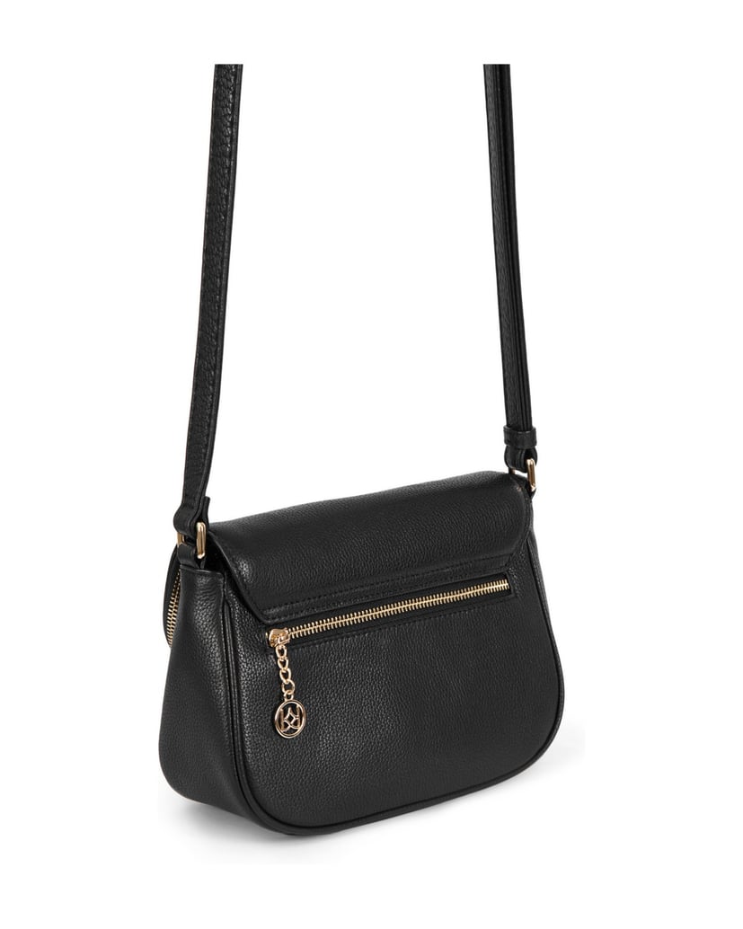 Kazar-Schwarze-Damentasche-schwarz