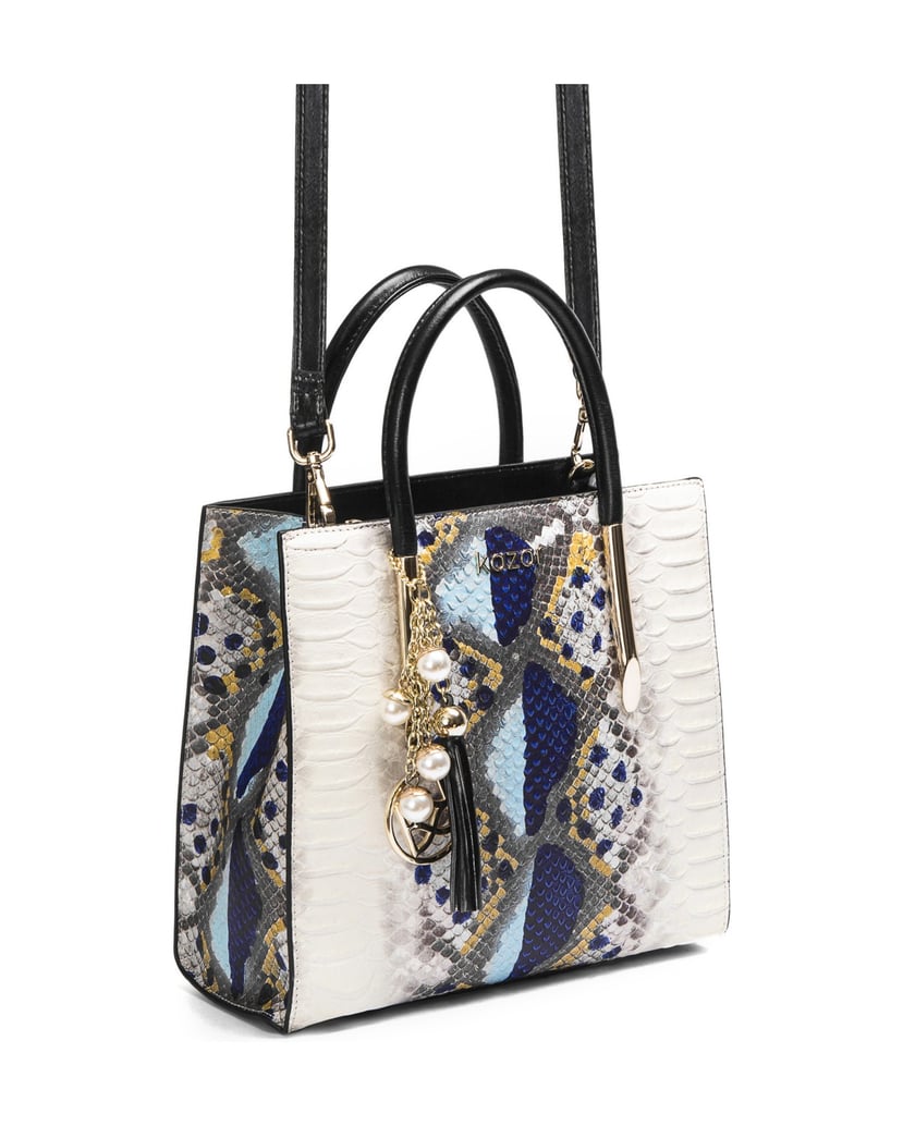Kazar-Ladies’-multicolour-bag-viacfarebný