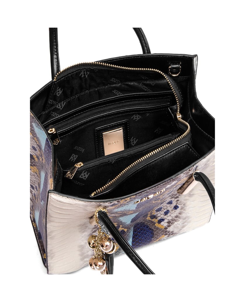 Kazar-Ladies’-multicolour-bag-viacfarebný