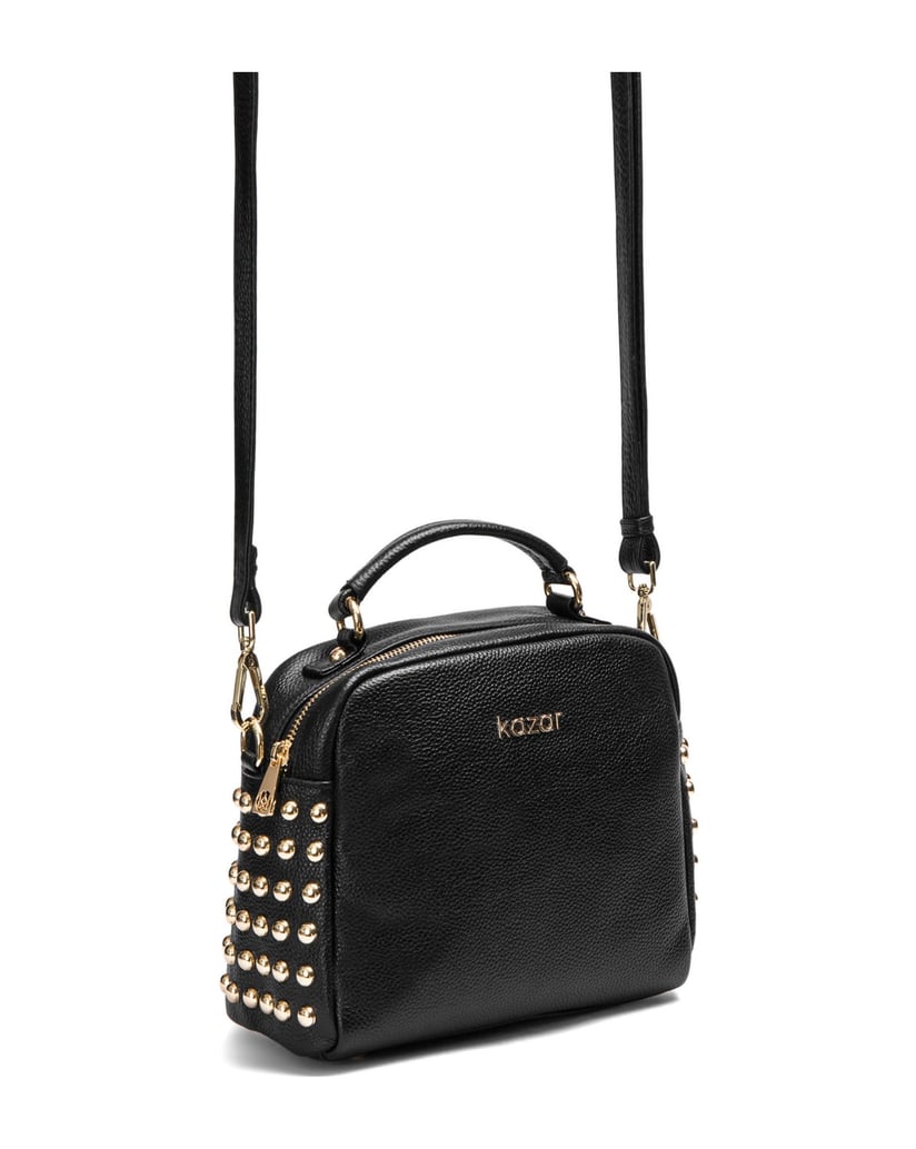 Kazar-Schwarze-Damentasche
