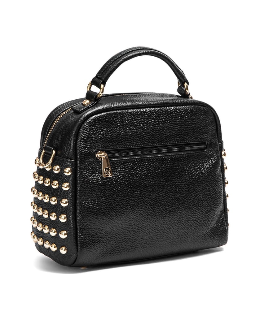 Kazar-Schwarze-Damentasche