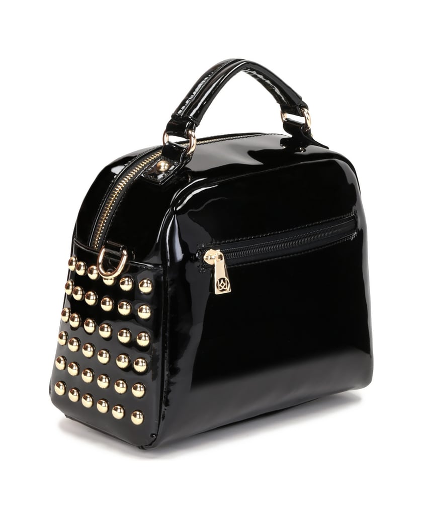 Kazar-Schwarze-Damentasche