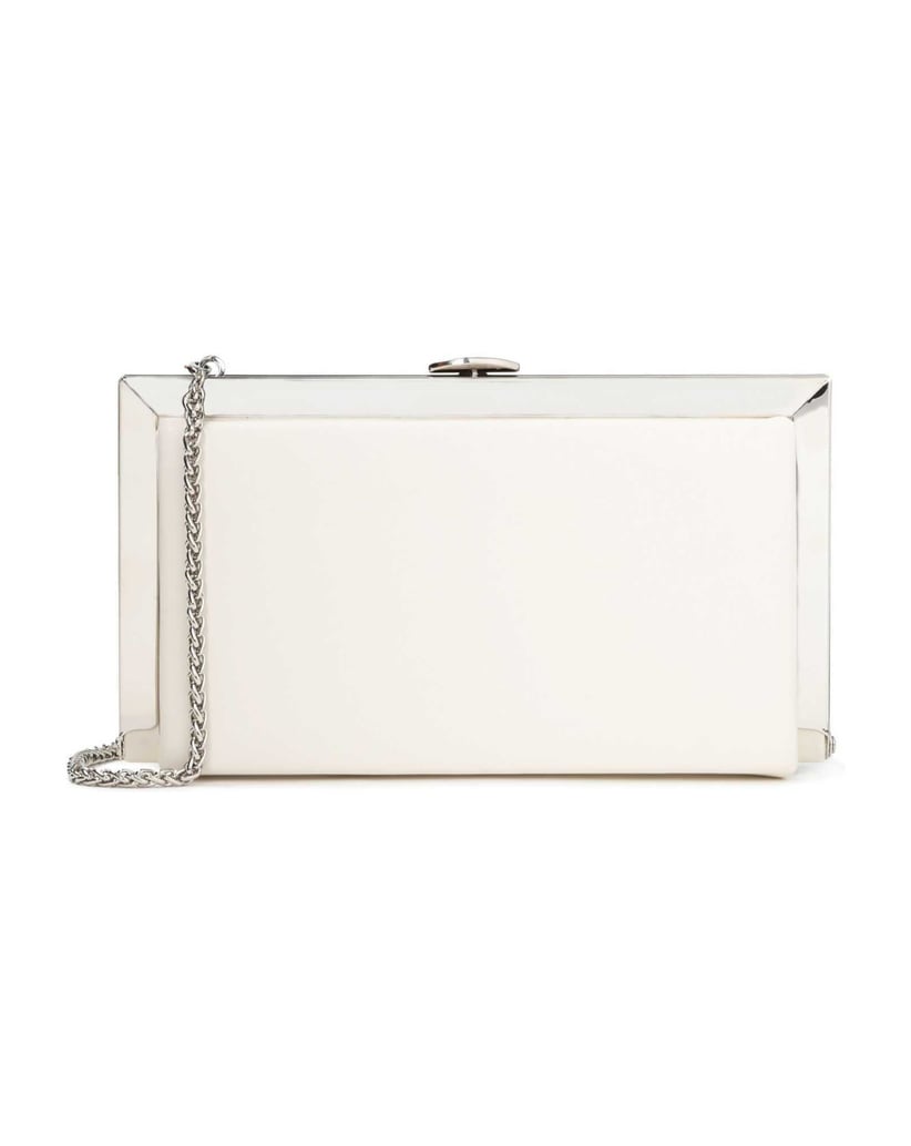 Kazar-Damen-Clutch-Tasche-in-Off-White