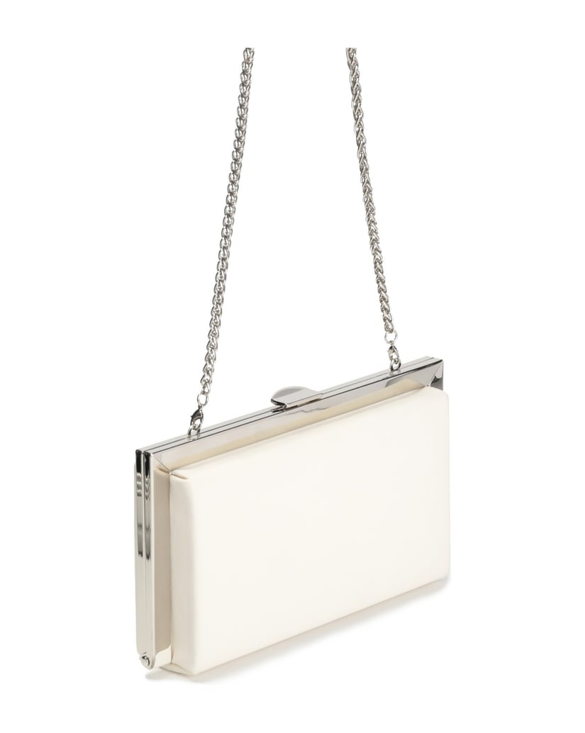 Kazar-Damen-Clutch-Tasche-in-Off-White