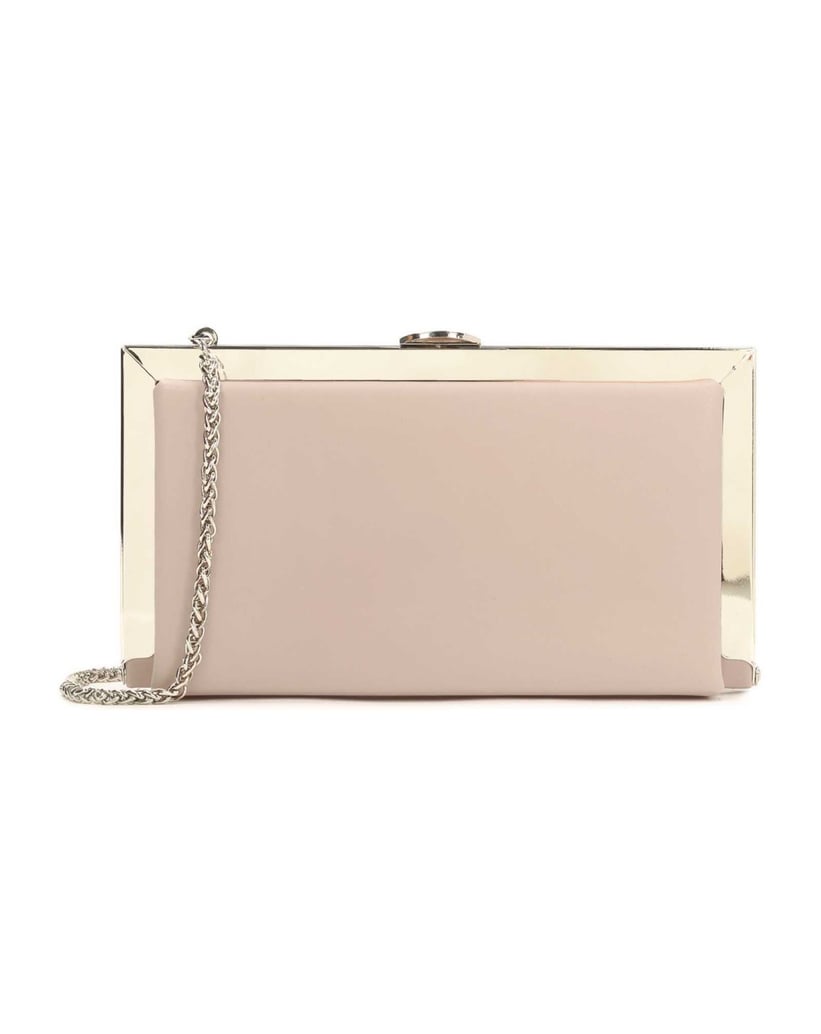 Kazar-Beigefarbene-Damen-Clutch-Tasche