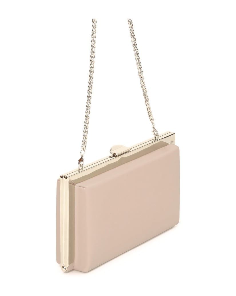 Kazar-Beigefarbene-Damen-Clutch-Tasche