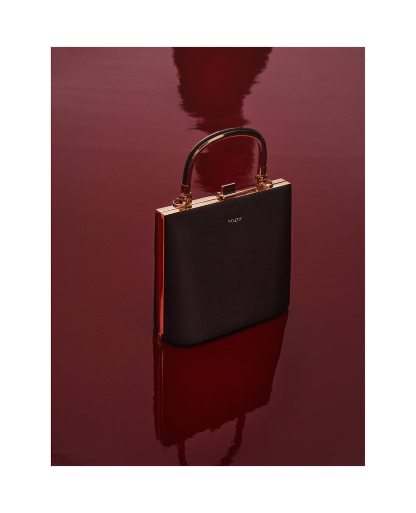 Kazar-Braune-Tasche-aus-fester-Konstruktion-mi