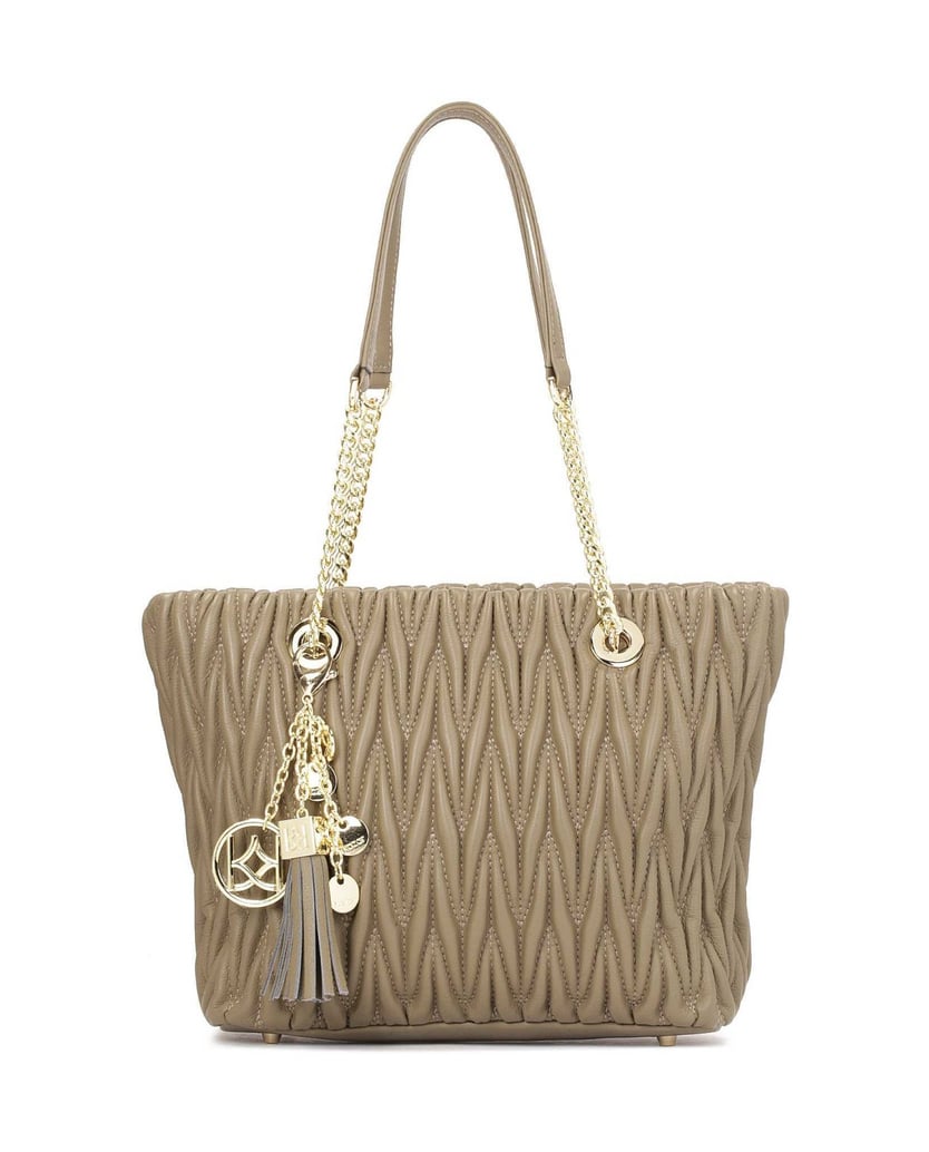 Kazar-Geräumige-Umhängetasche-mit-Steppmuster