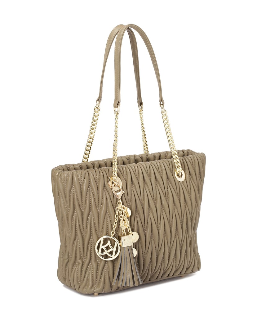 Kazar-Geräumige-Umhängetasche-mit-Steppmuster