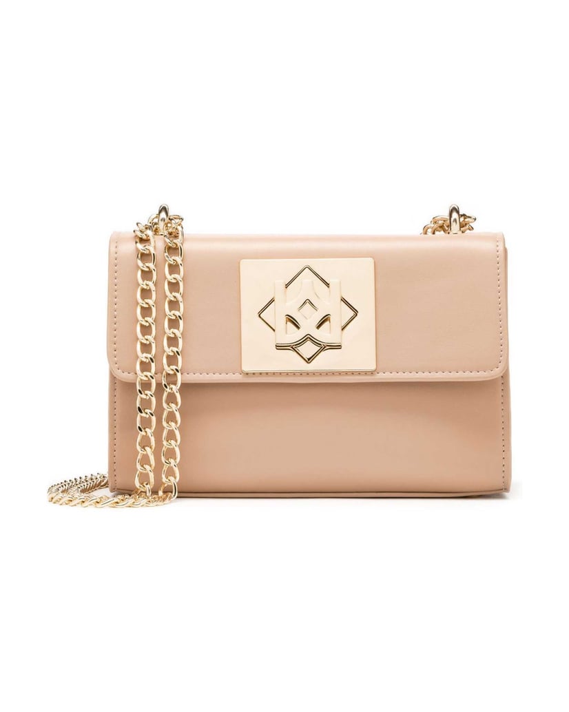 Kazar-Beige-Damentasche