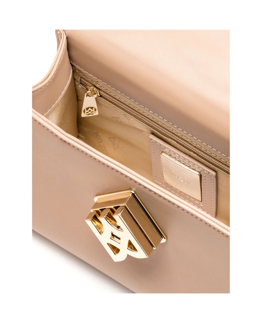 Kazar-Beige-Damentasche