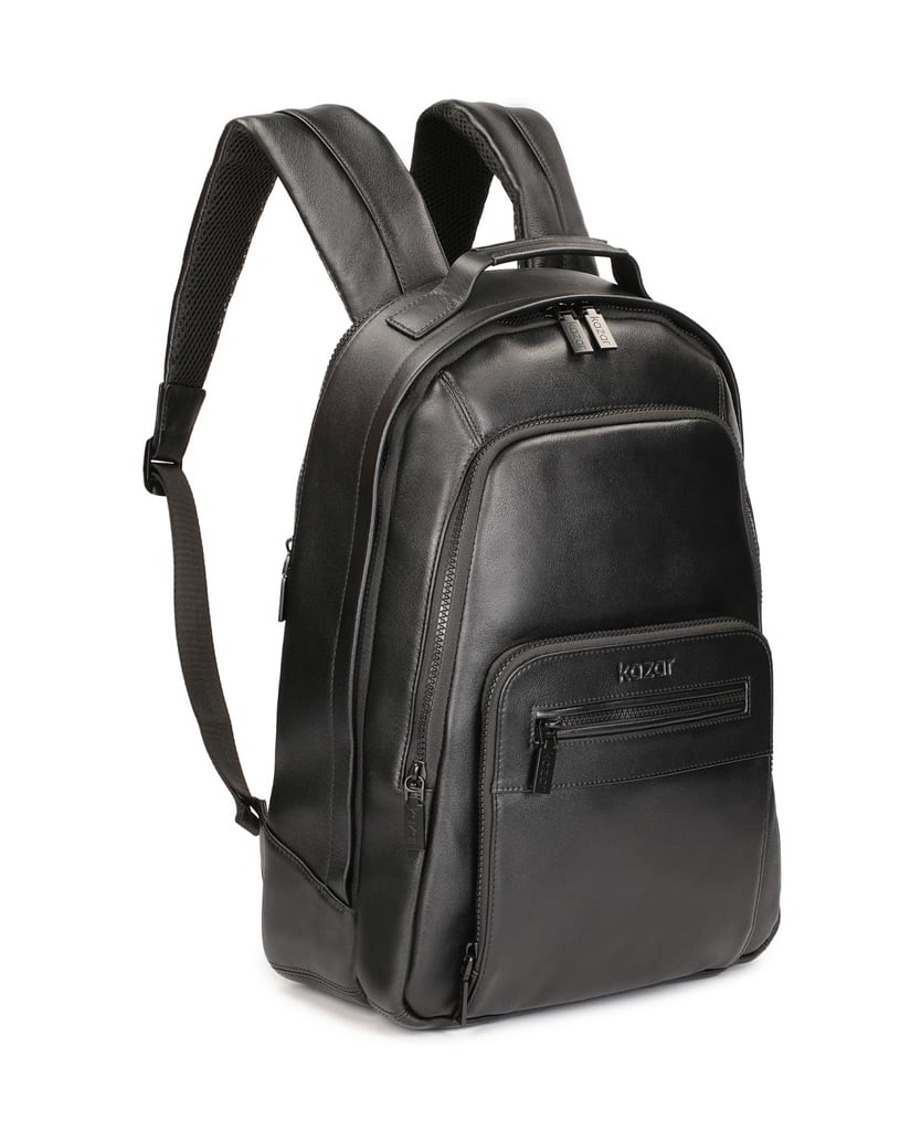 Kazar-Großer-Lederrucksack-für-Männer-schwarz