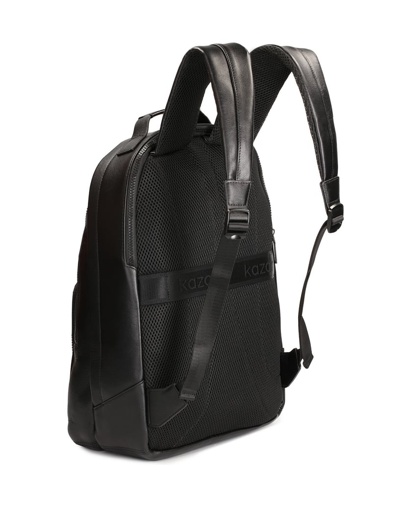 Kazar-Großer-Lederrucksack-für-Männer-schwarz