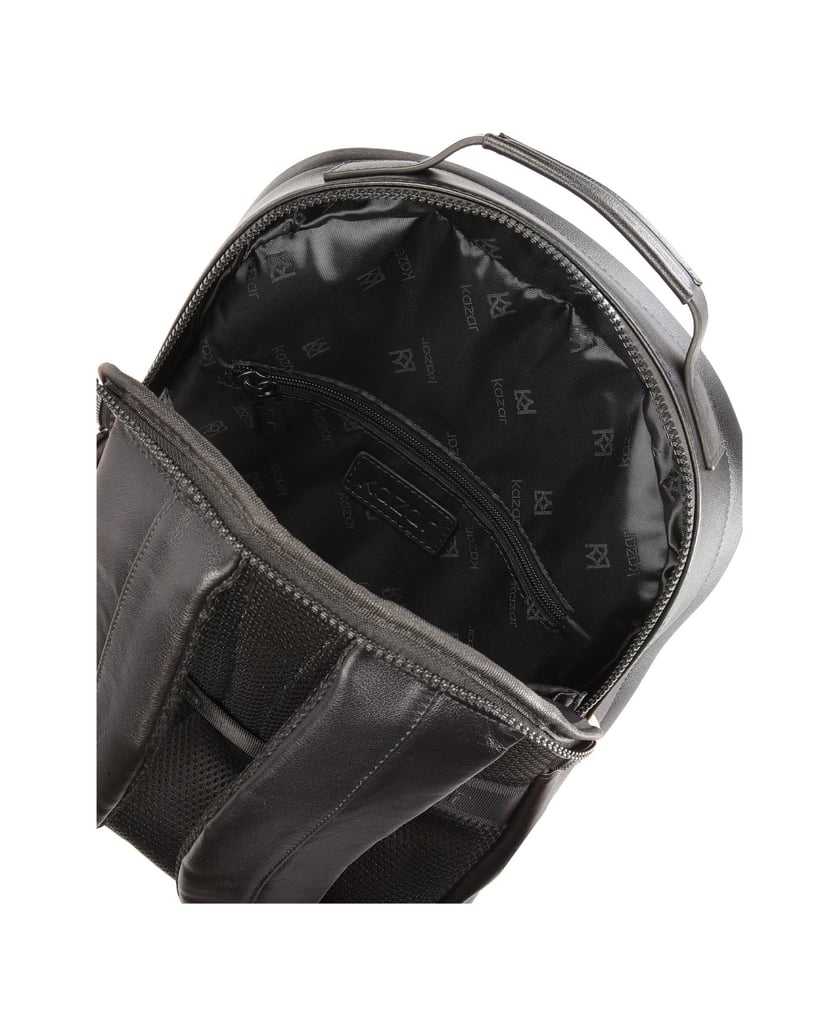 Kazar-Großer-Lederrucksack-für-Männer-schwarz