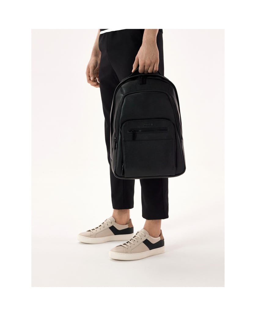 Kazar-Großer-Lederrucksack-für-Männer-schwarz