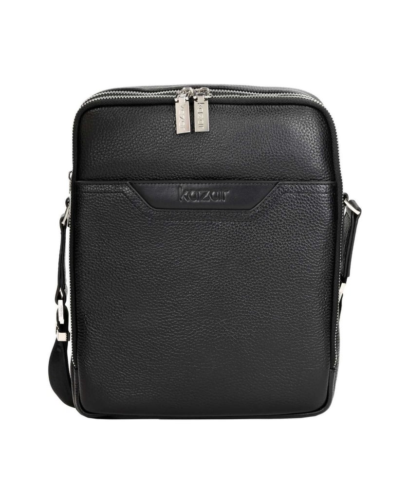 Kazar-Men’s-black-bag-čierna