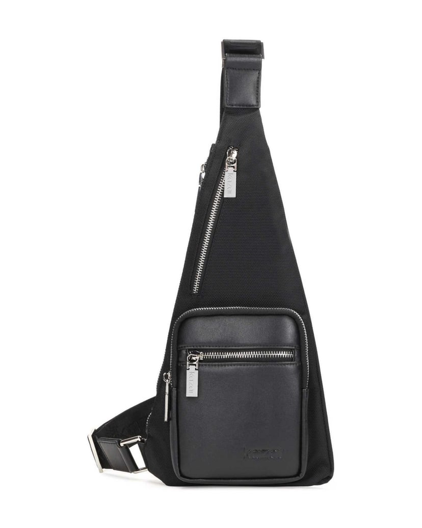 Kazar-Schwarze-Tasche-für-Männer