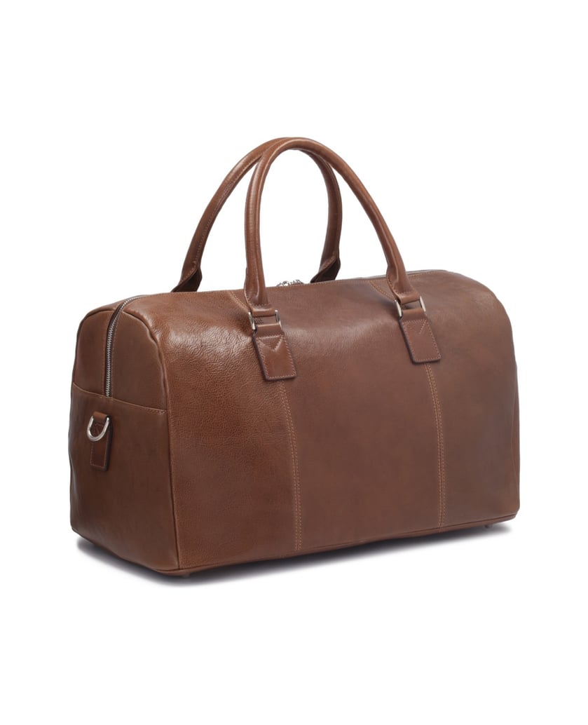 Kazar-Brown-travel-bag-hnědá
