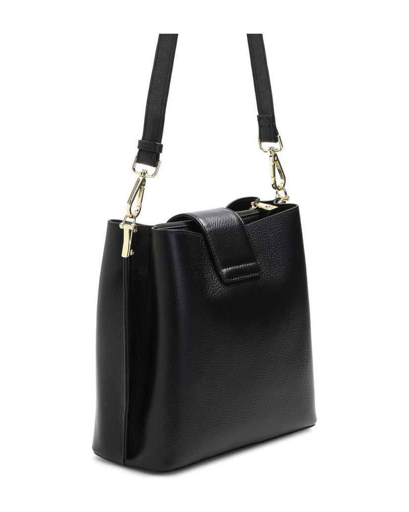 Kazar-Schwarze-Damentasche