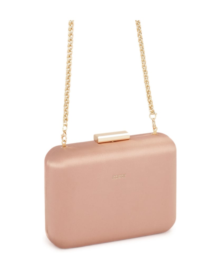 Kazar-Besucher-Hand-Clutch-Bag-mit-abnehmbarer-pink