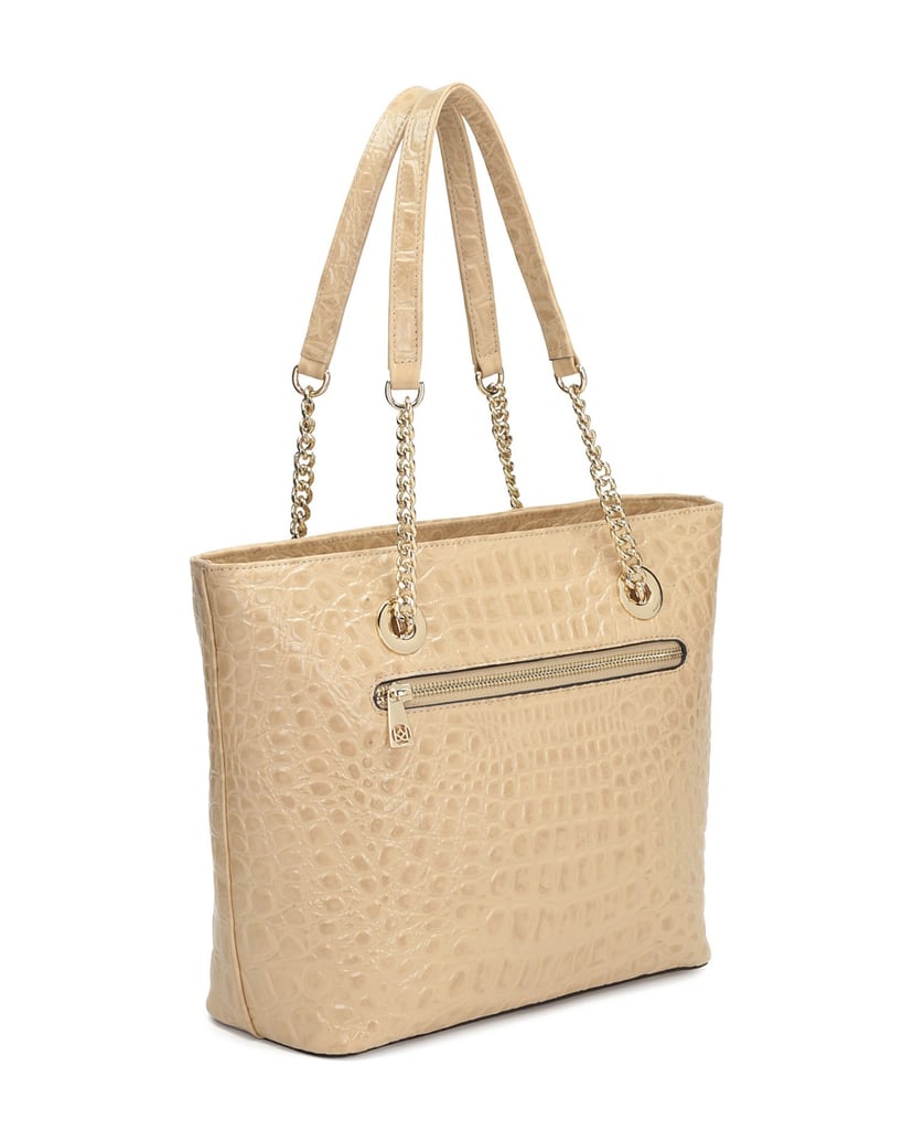 Kazar-Beige-Damentasche