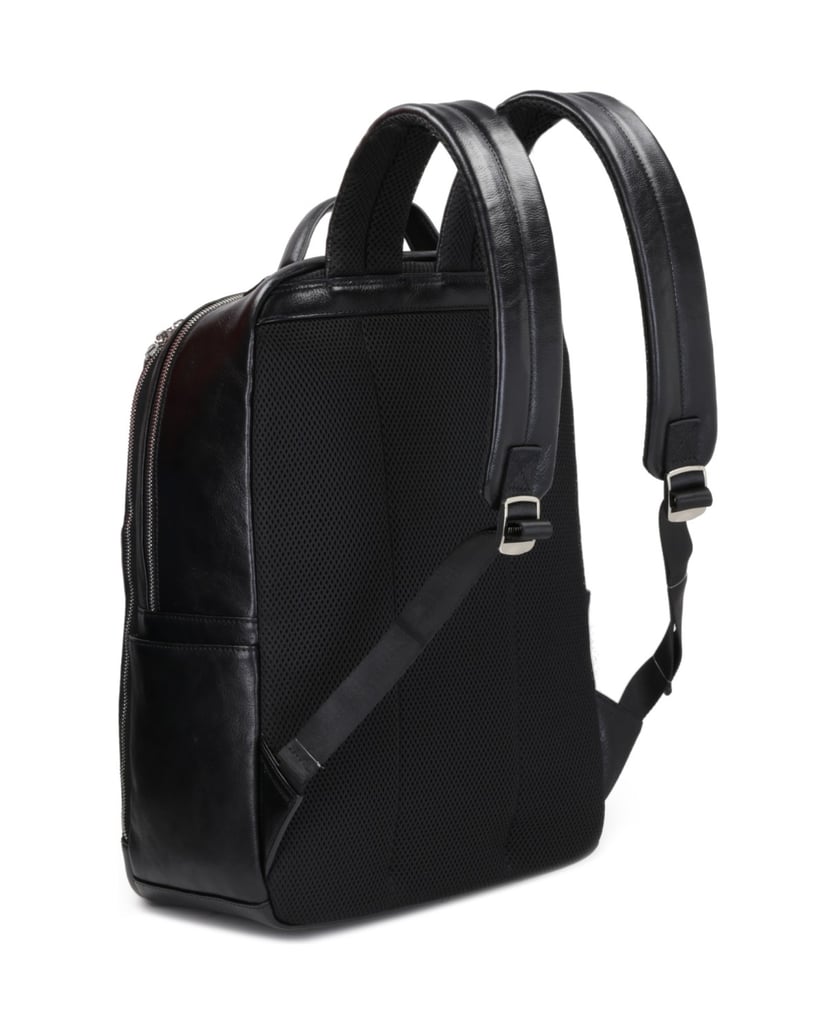 Kazar-Schwarzer-Rucksack-für-Männer-schwarz