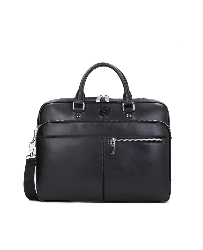 Kazar-Schwarze-Tasche-für-Männer