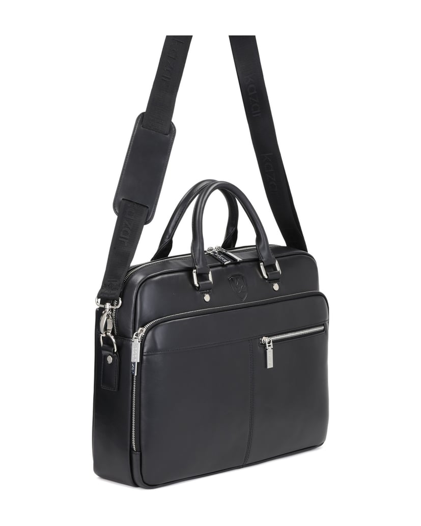 Kazar-Schwarze-Tasche-für-Männer