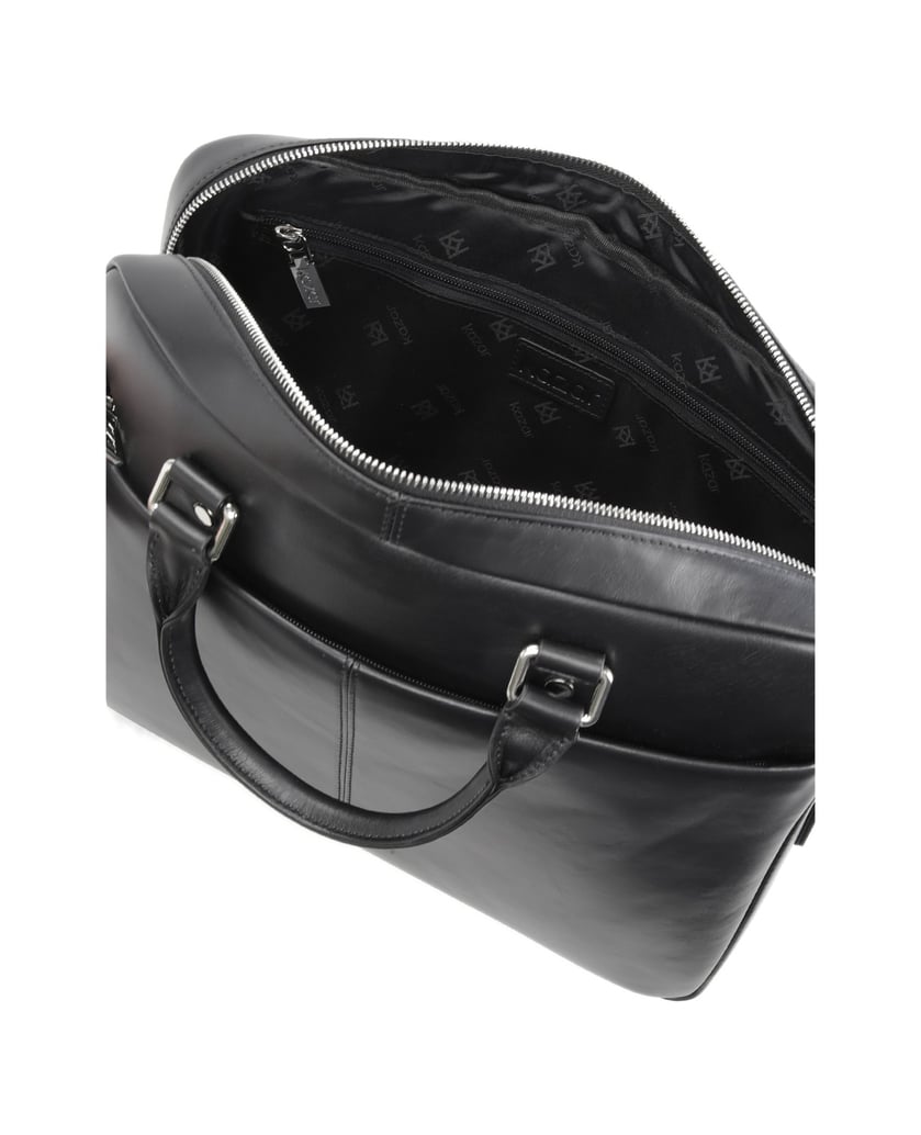 Kazar-Schwarze-Tasche-für-Männer