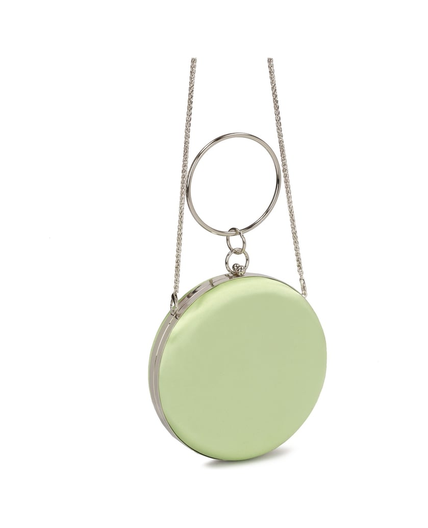 Kazar-Runde-Tasche-mit-Metallgriff