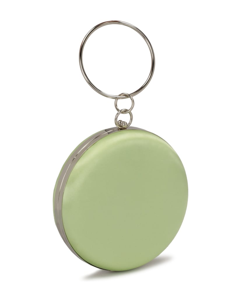 Kazar-Runde-Tasche-mit-Metallgriff