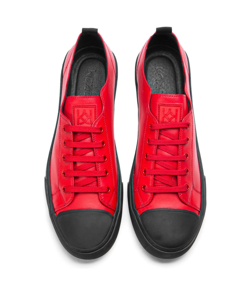 Kazar-Rote-Turnschuhe-für-Männer