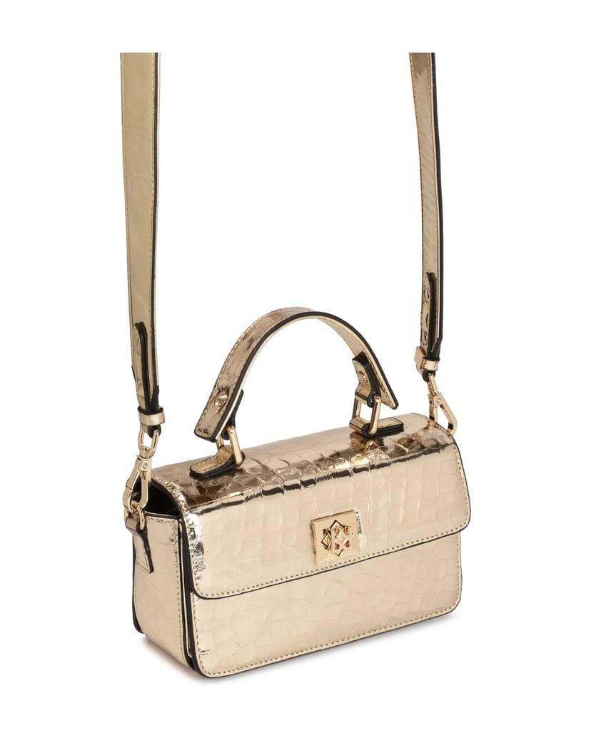 Kazar-Kleine-stabile-Tasche-zum-Tragen-in-der