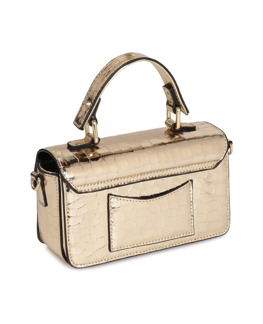 Kazar-Kleine-stabile-Tasche-zum-Tragen-in-der