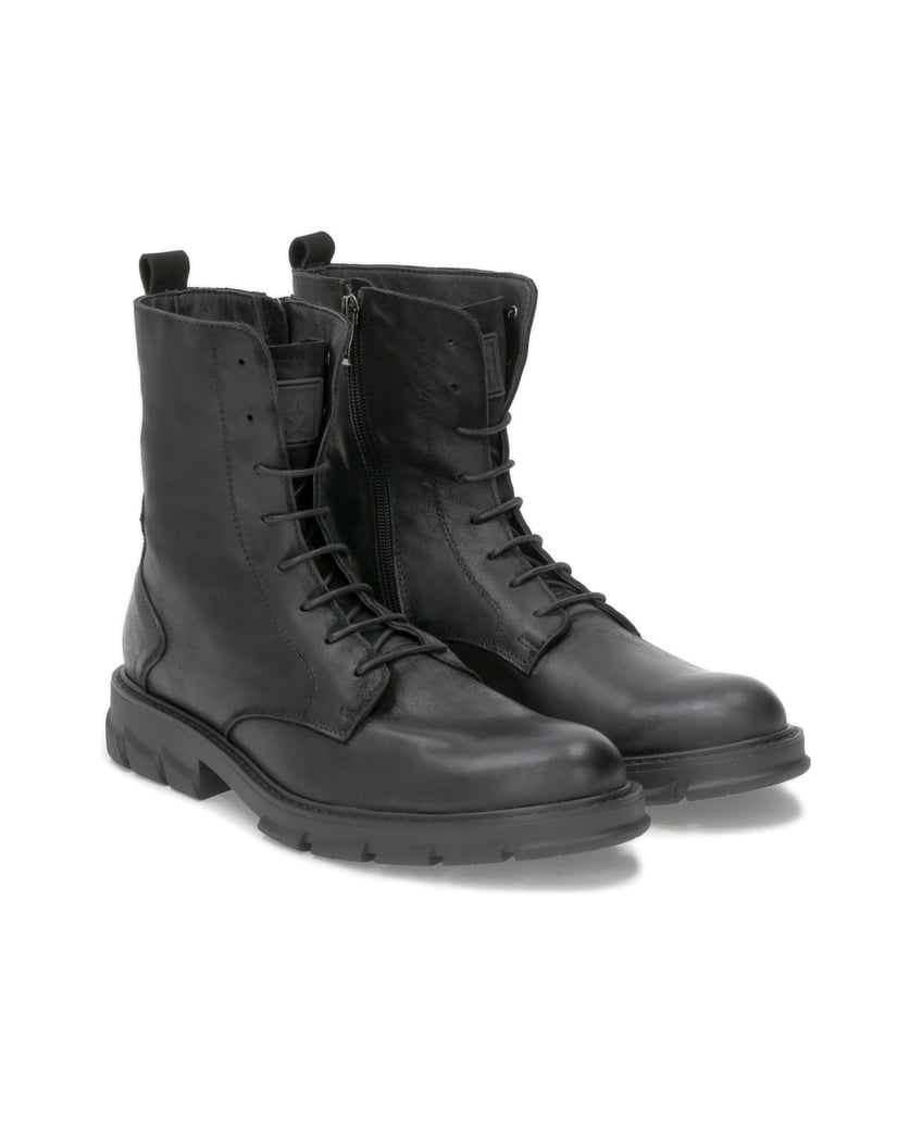 Kazar-Herren-Rückenstiefel-schwarz