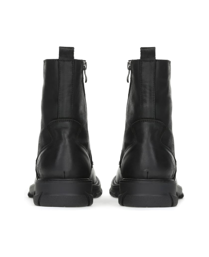 Kazar-Herren-Rückenstiefel-schwarz