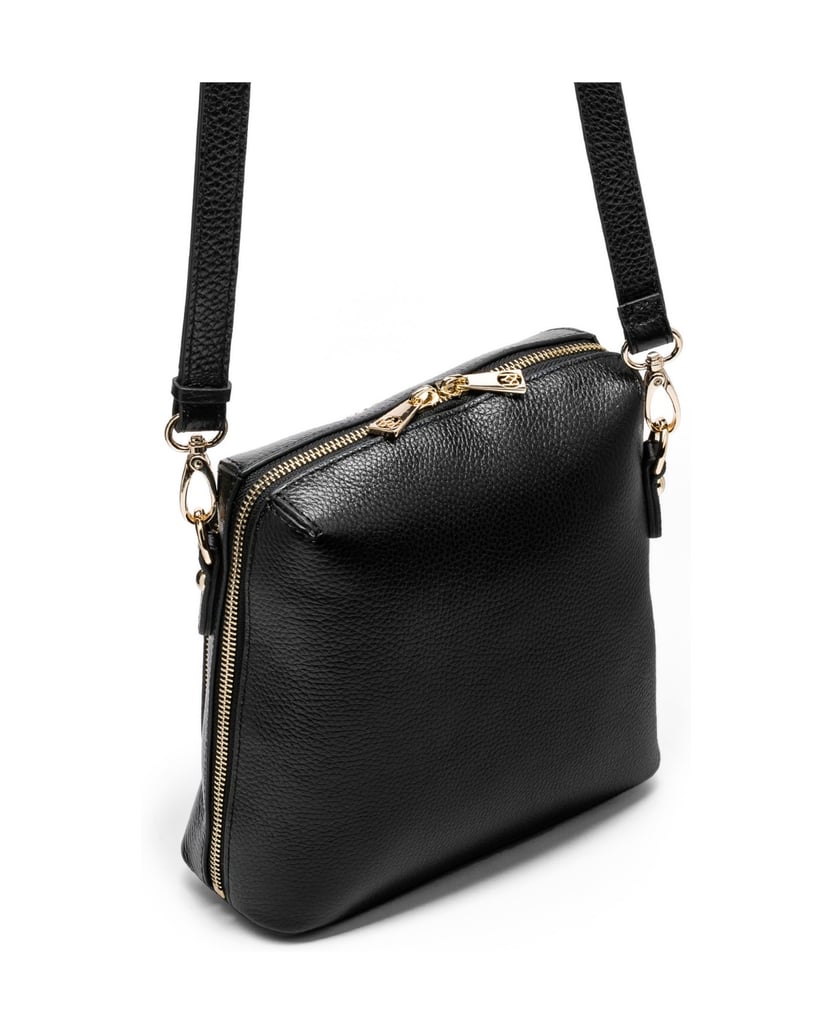 Kazar-Schwarze-Damentasche