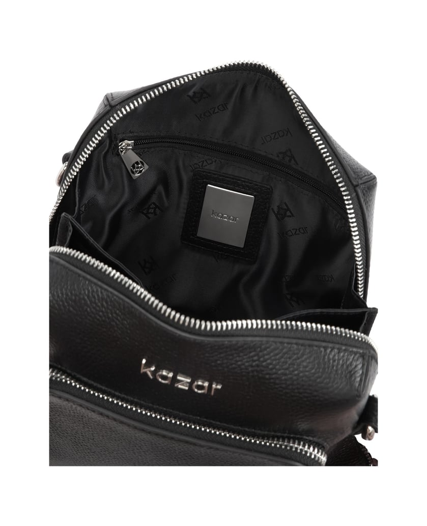 Kazar-Praktische-Stadttasche-am-Gürtel