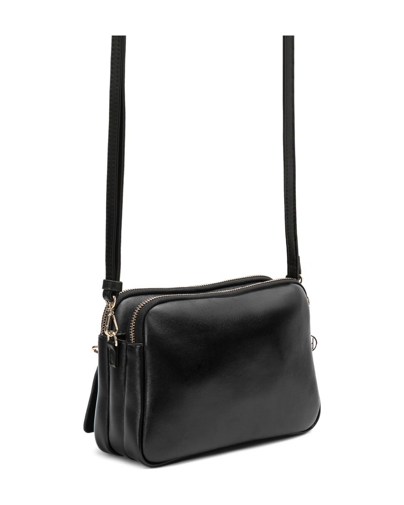 Kazar-Schwarze-Damentasche-schwarz