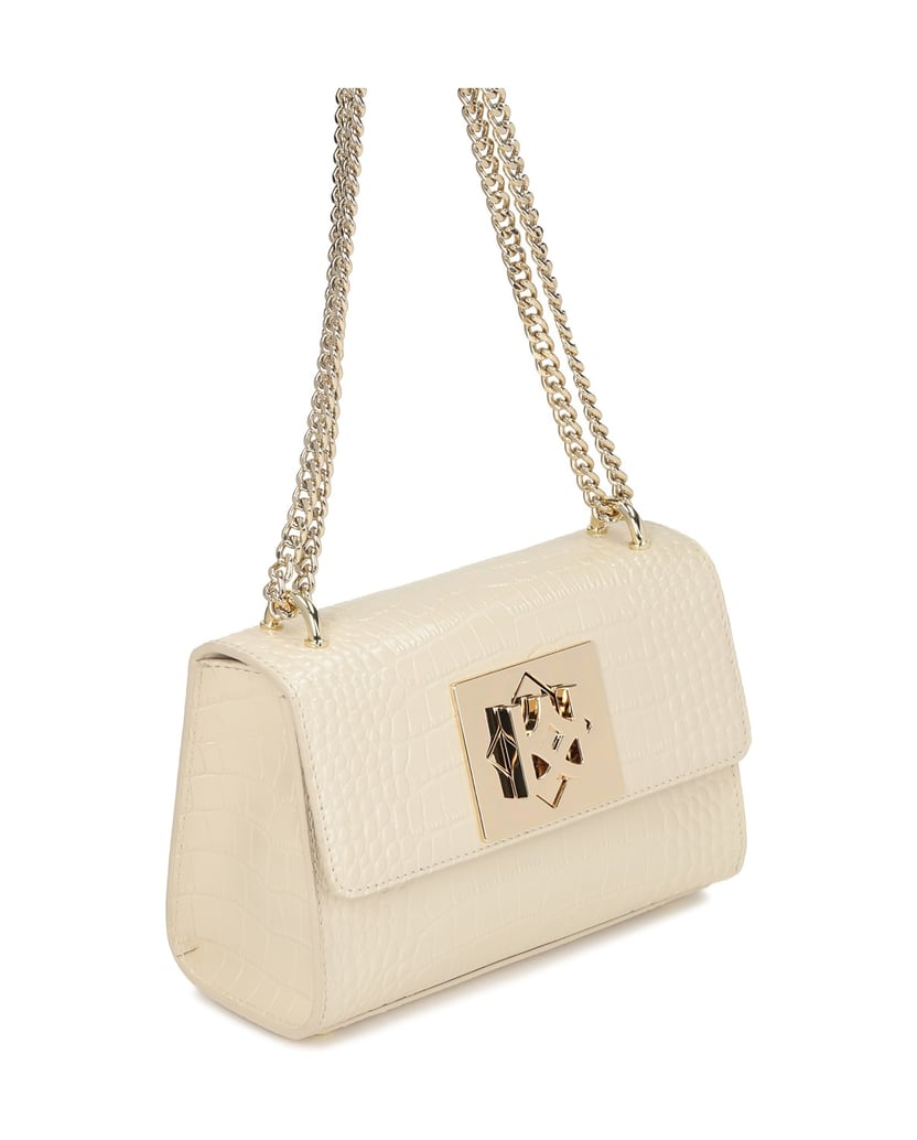 Kazar-Geprägte-Ledertasche