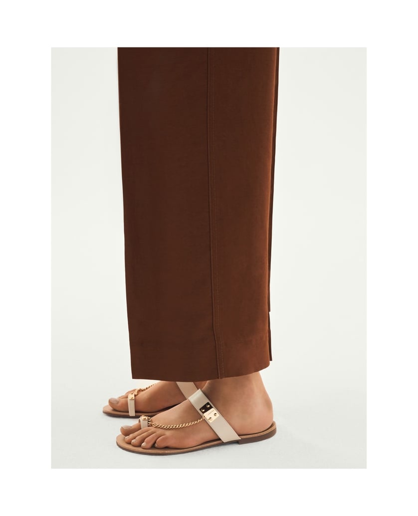 Kazar-Beige-Pantoletten-für-Damen